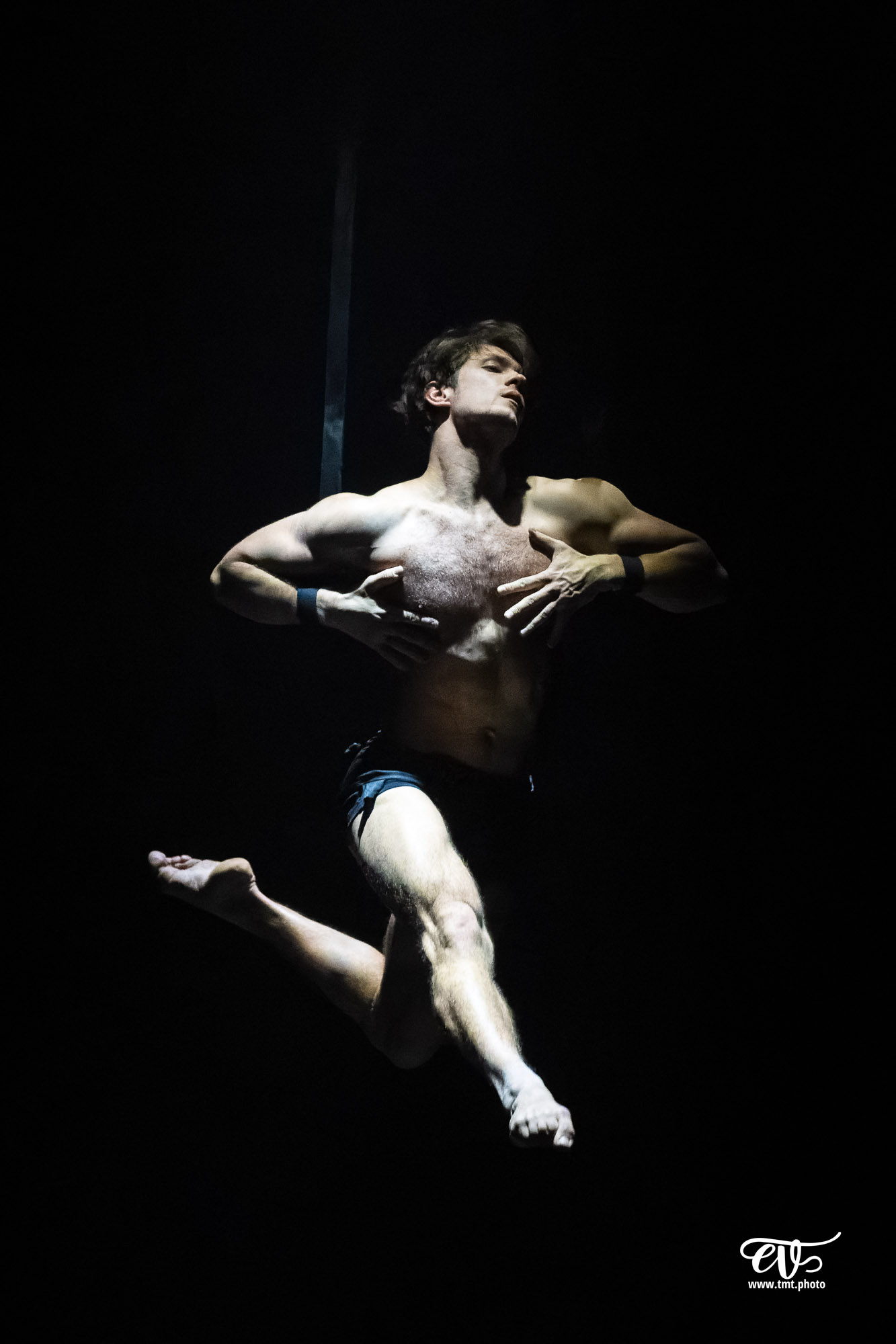 PARADISUM (CIE RECIRQUEL)